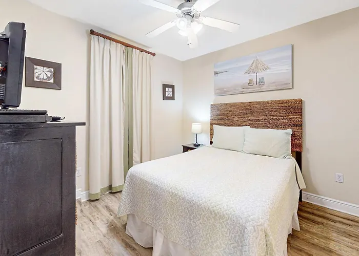Crystal Tower 1005 Gulf Shores